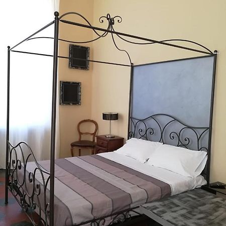 TrinitàDimora Castello Dei Conti住宿加早餐旅馆 外观 照片
