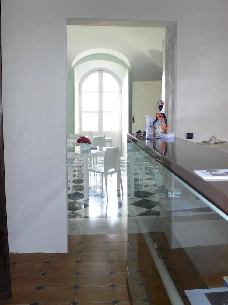 TrinitàDimora Castello Dei Conti住宿加早餐旅馆 外观 照片