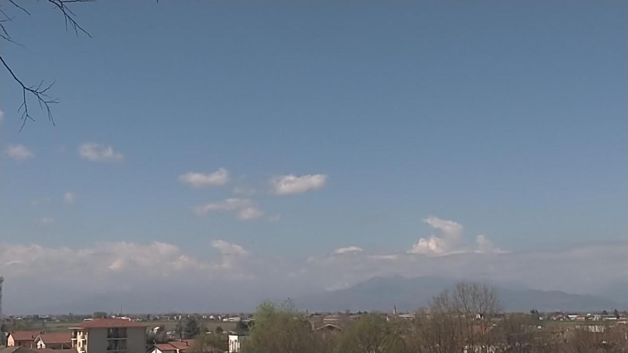 TrinitàDimora Castello Dei Conti住宿加早餐旅馆 外观 照片
