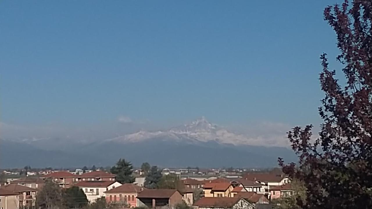 TrinitàDimora Castello Dei Conti住宿加早餐旅馆 外观 照片